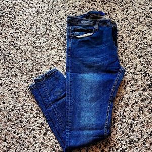 ZARA Men jean size 36 (34)